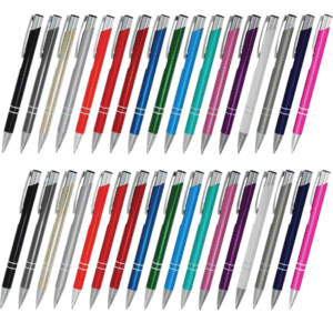 stylo personnalisé