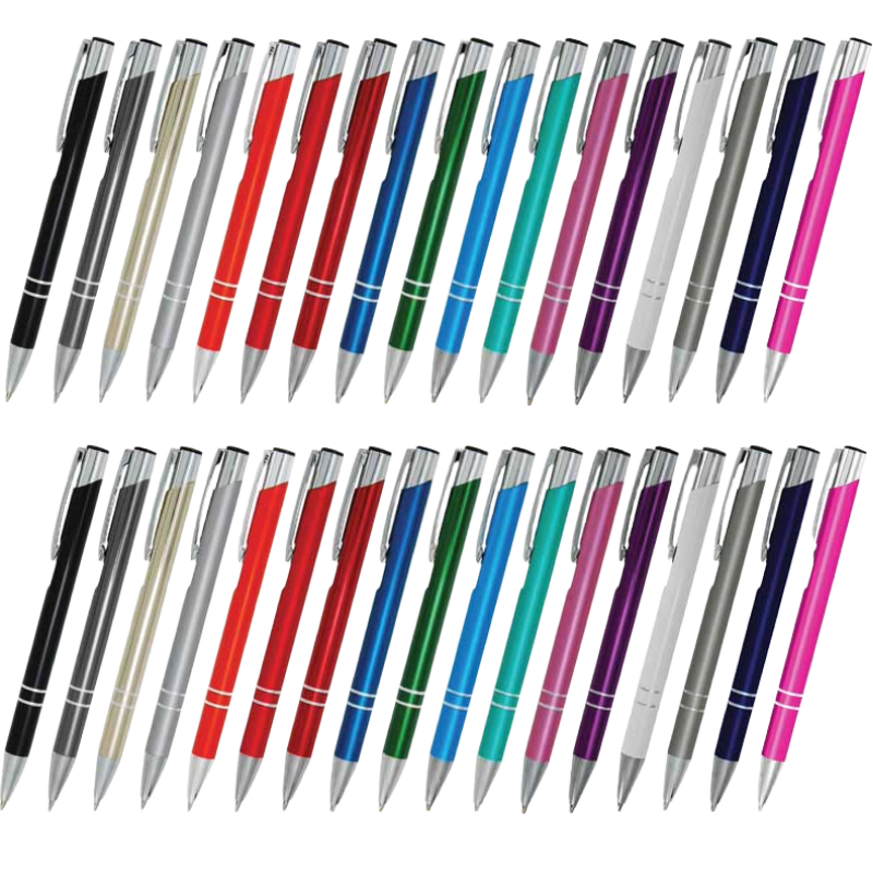 stylo personnalisé